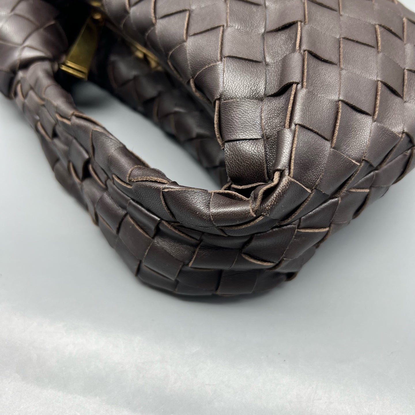 Bottega Veneta Brown