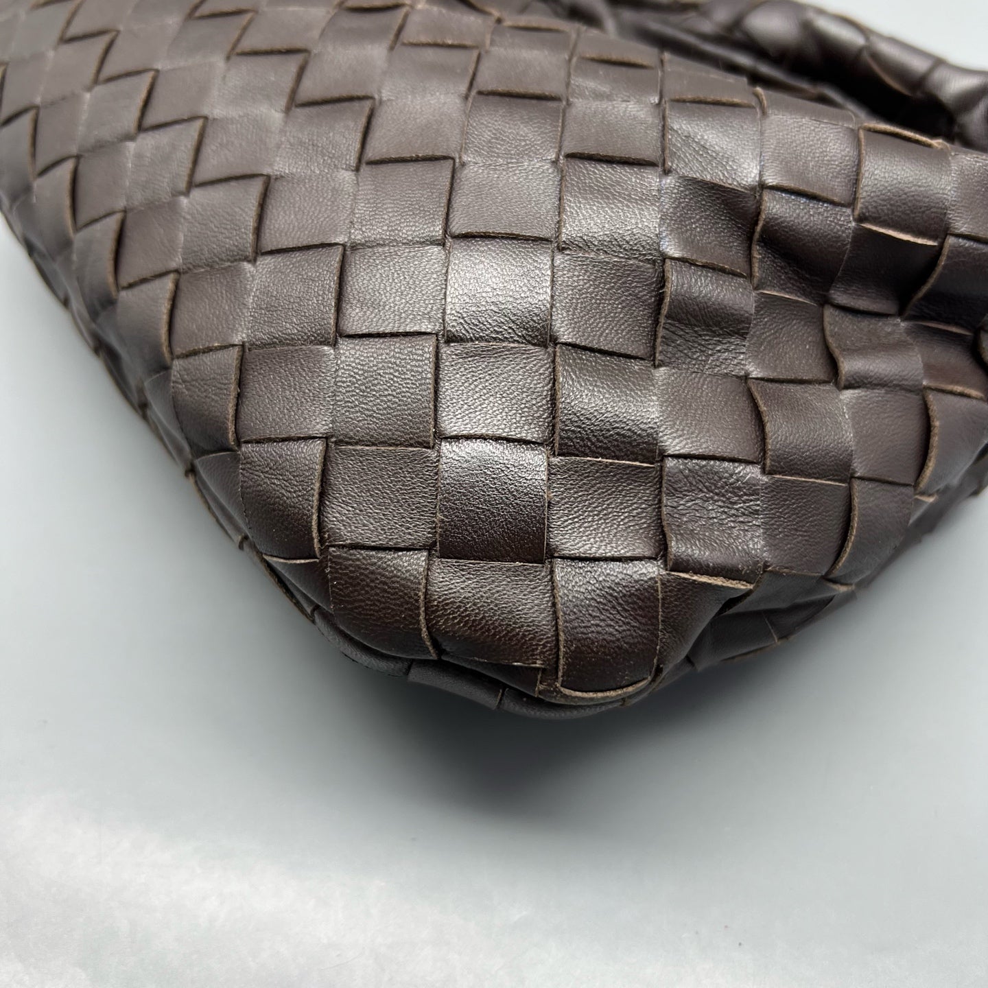 Bottega Veneta Brown