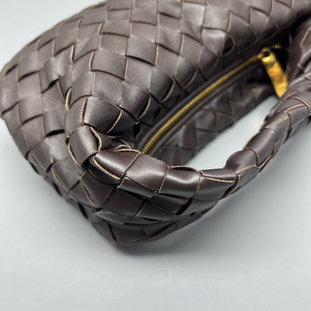 Bottega Veneta Brown