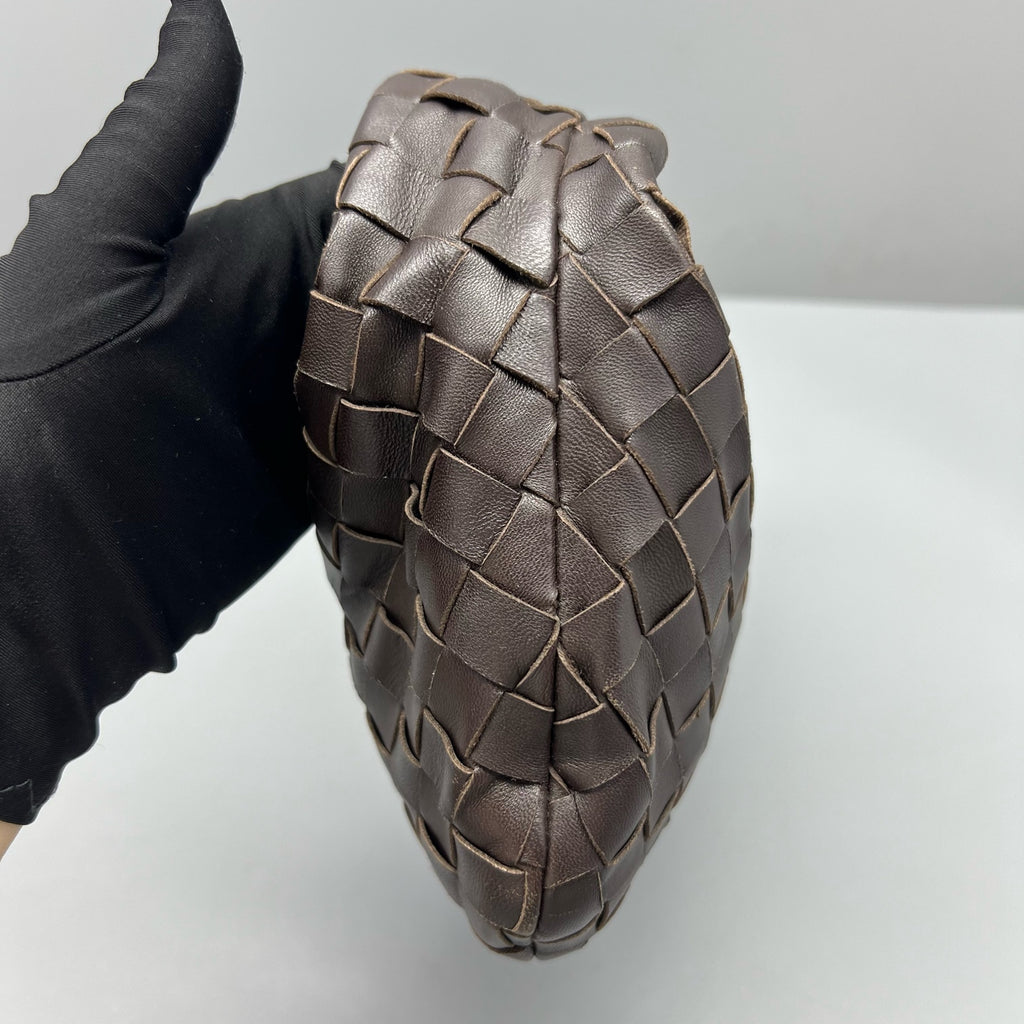 Bottega Veneta Brown