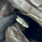 Bottega Veneta Brown
