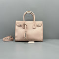Saint laurent Pink Satchel