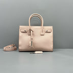Saint laurent Pink Satchel