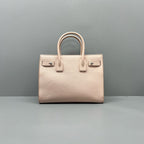 Saint laurent Pink Satchel