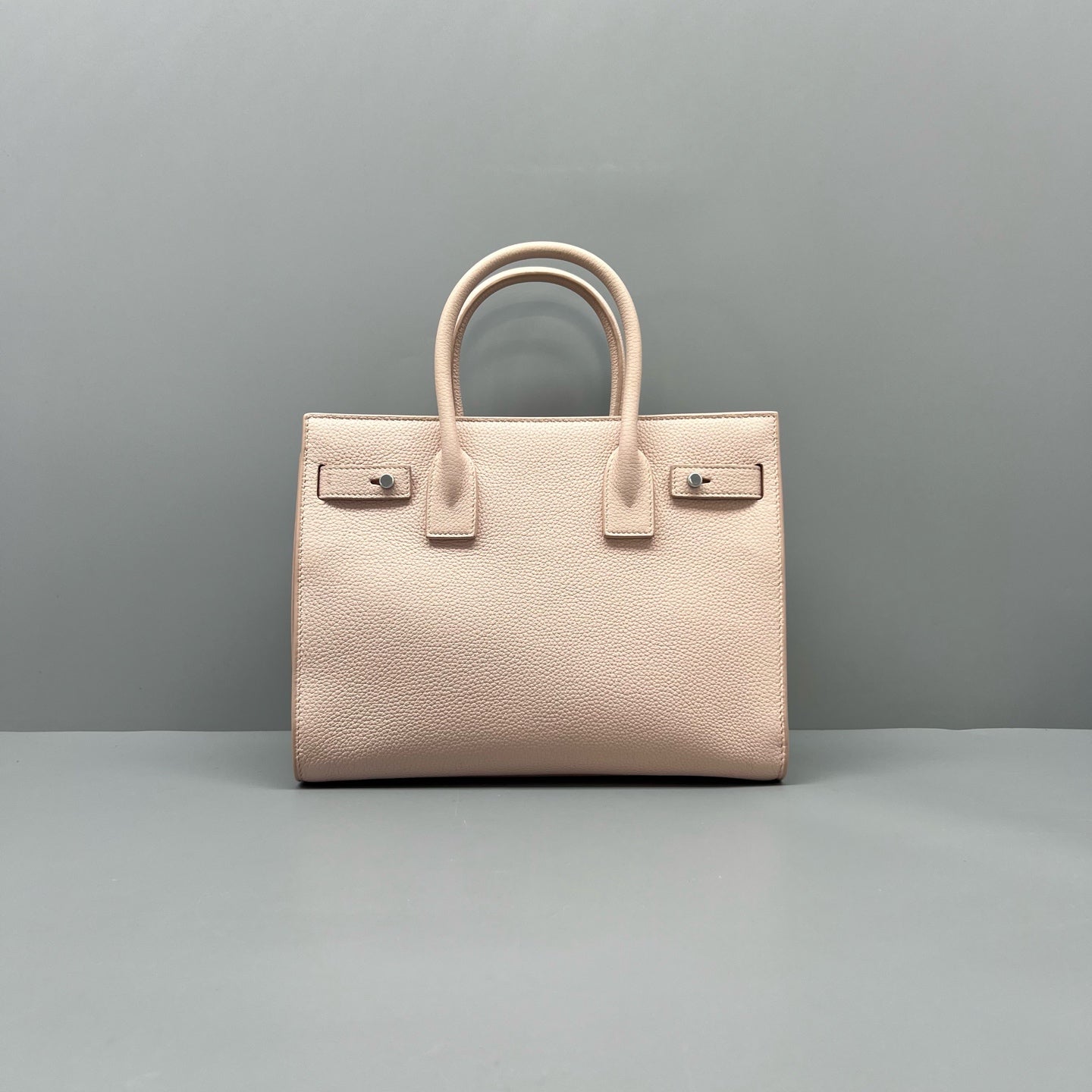 Saint laurent Pink Satchel