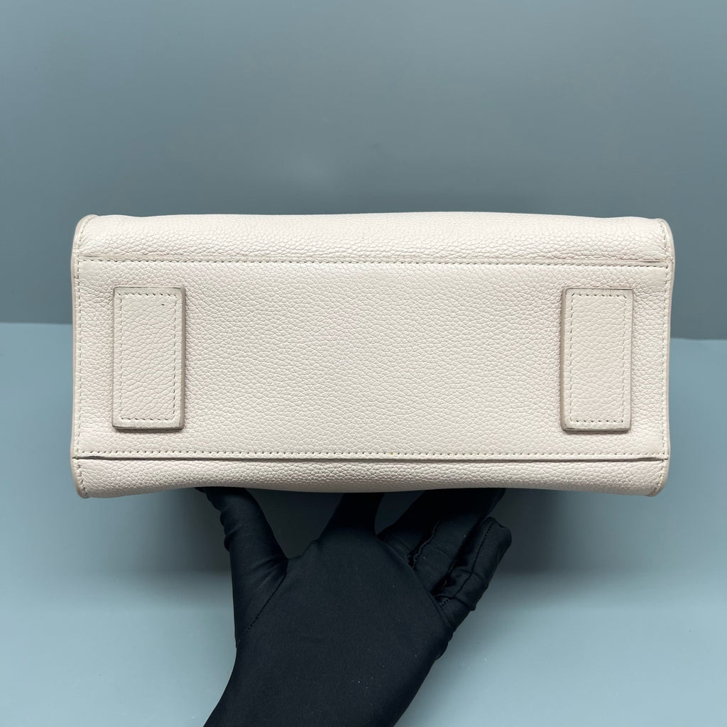 Saint laurent Pink Satchel