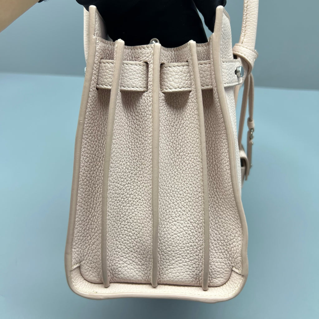 Saint laurent Pink Satchel