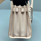 Saint laurent Pink Satchel