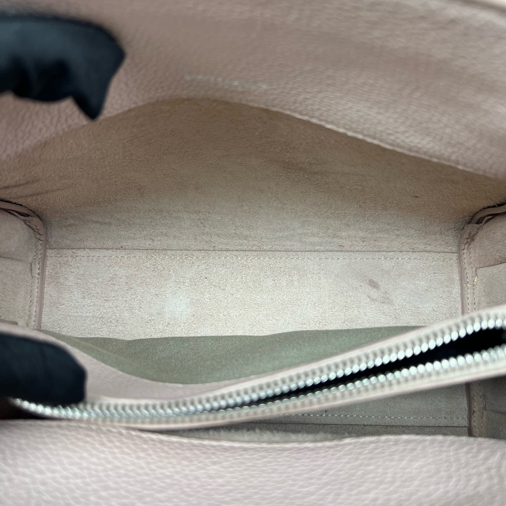 Saint laurent Pink Satchel