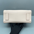 Saint laurent Pink Satchel