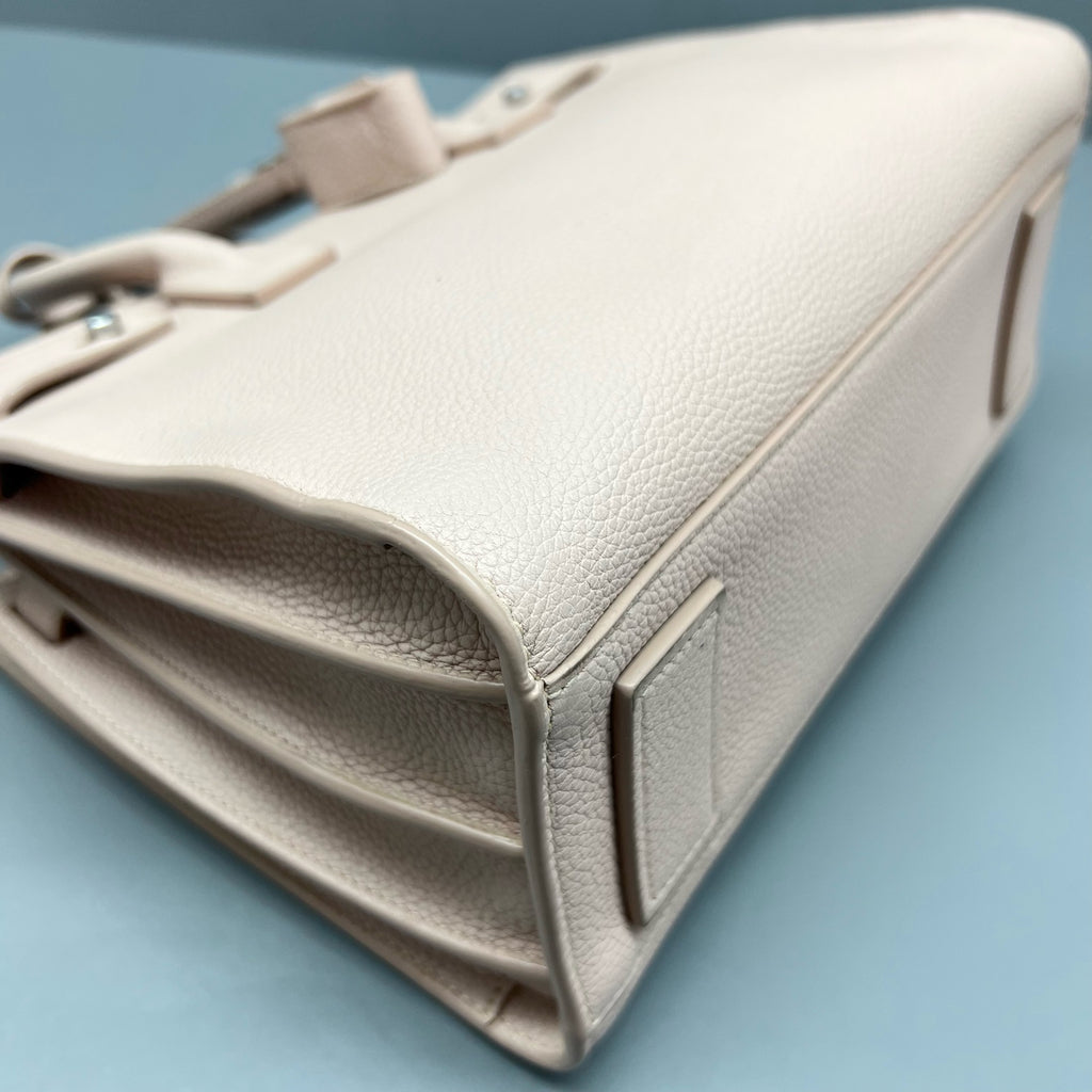 Saint laurent Pink Satchel