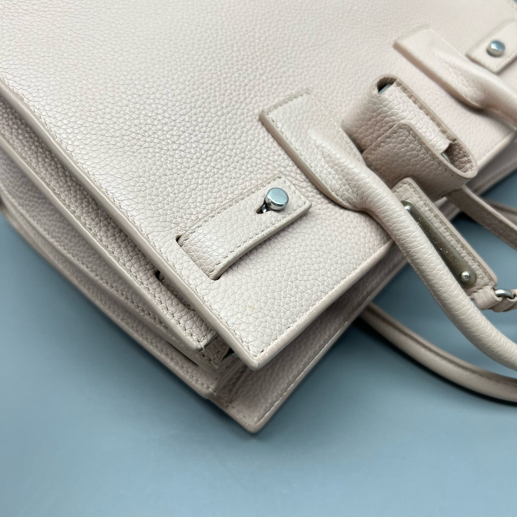 Saint laurent Pink Satchel