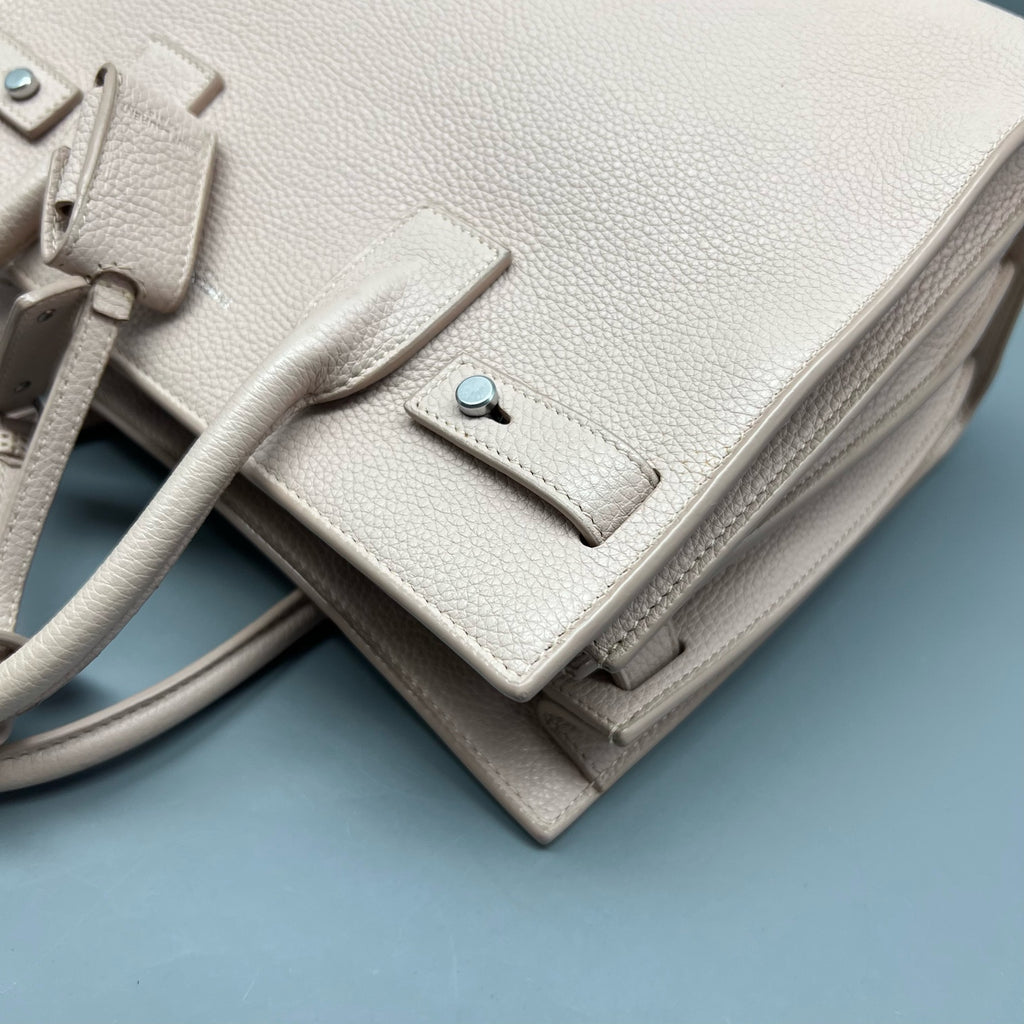 Saint laurent Pink Satchel