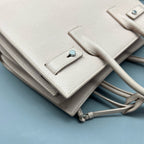 Saint laurent Pink Satchel