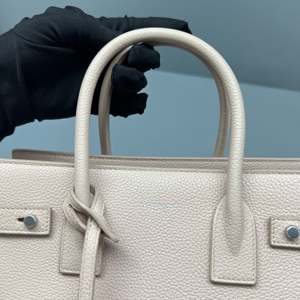 Saint laurent Pink Satchel