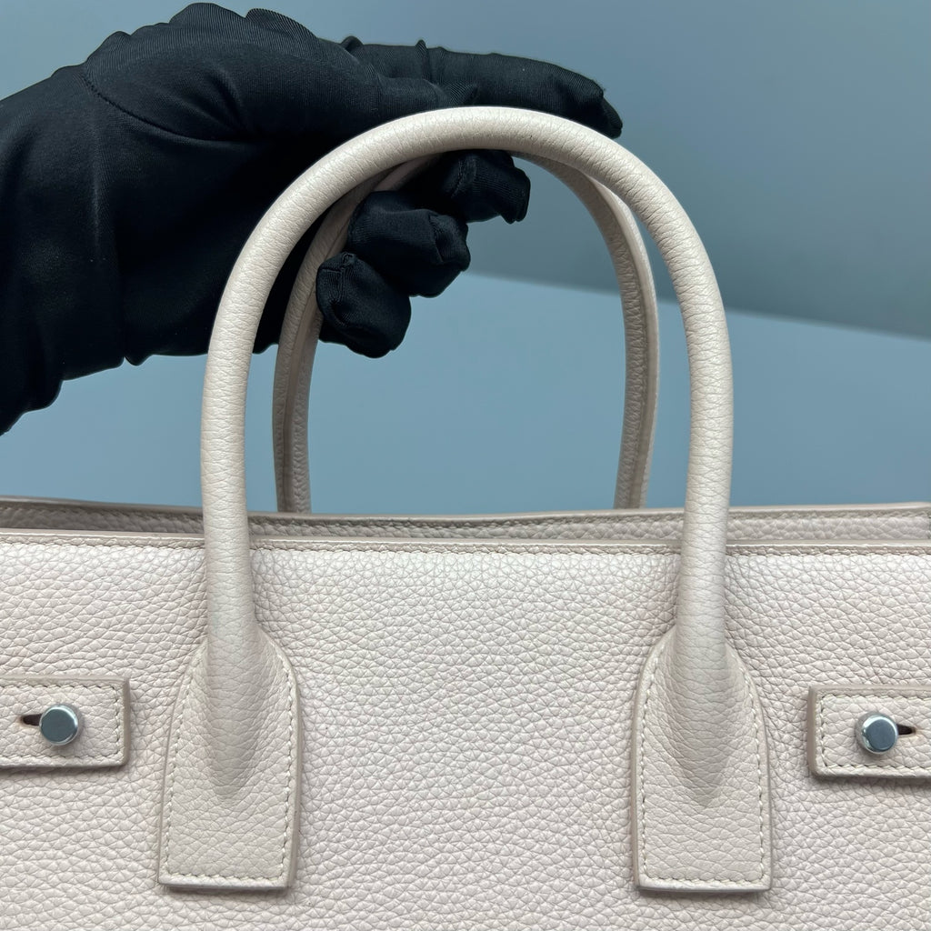 Saint laurent Pink Satchel
