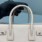 Saint laurent Pink Satchel