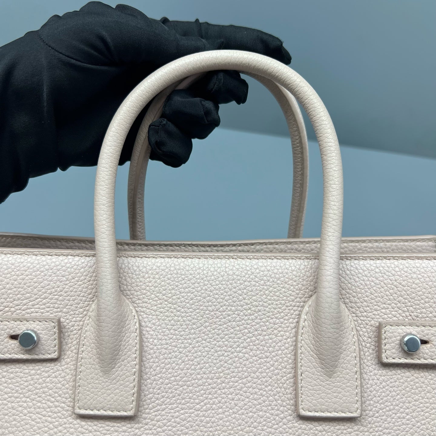 Saint laurent Pink Satchel
