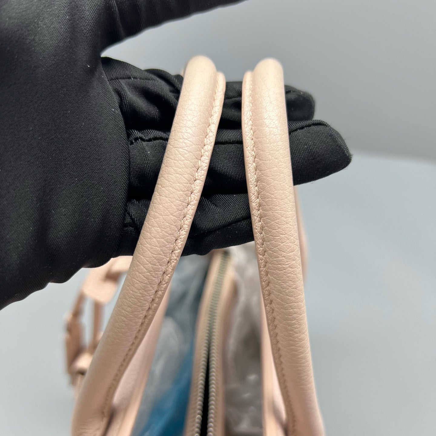 Saint laurent Pink Satchel