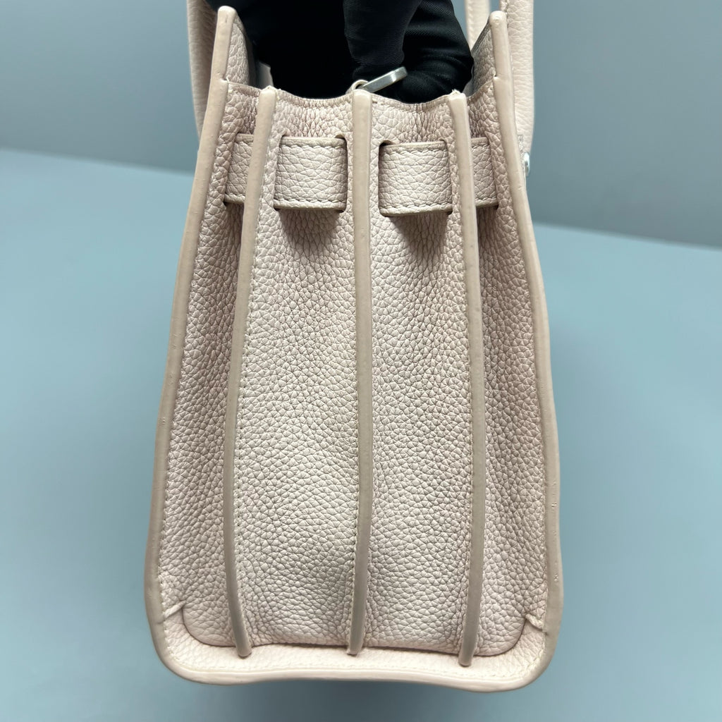 Saint laurent Pink Satchel