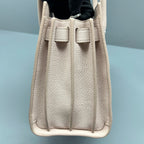 Saint laurent Pink Satchel