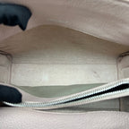 Saint laurent Pink Satchel