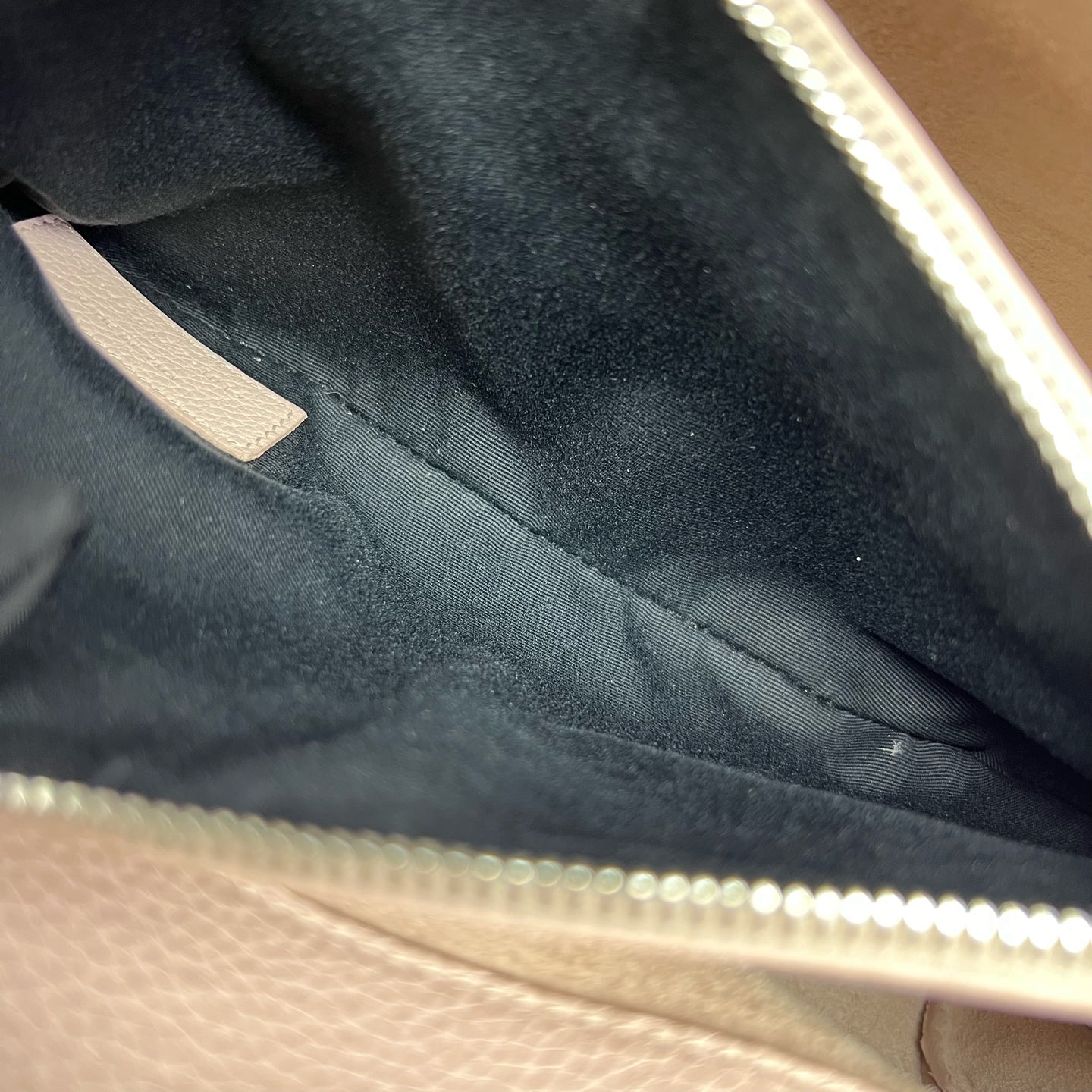 Saint laurent Pink Satchel