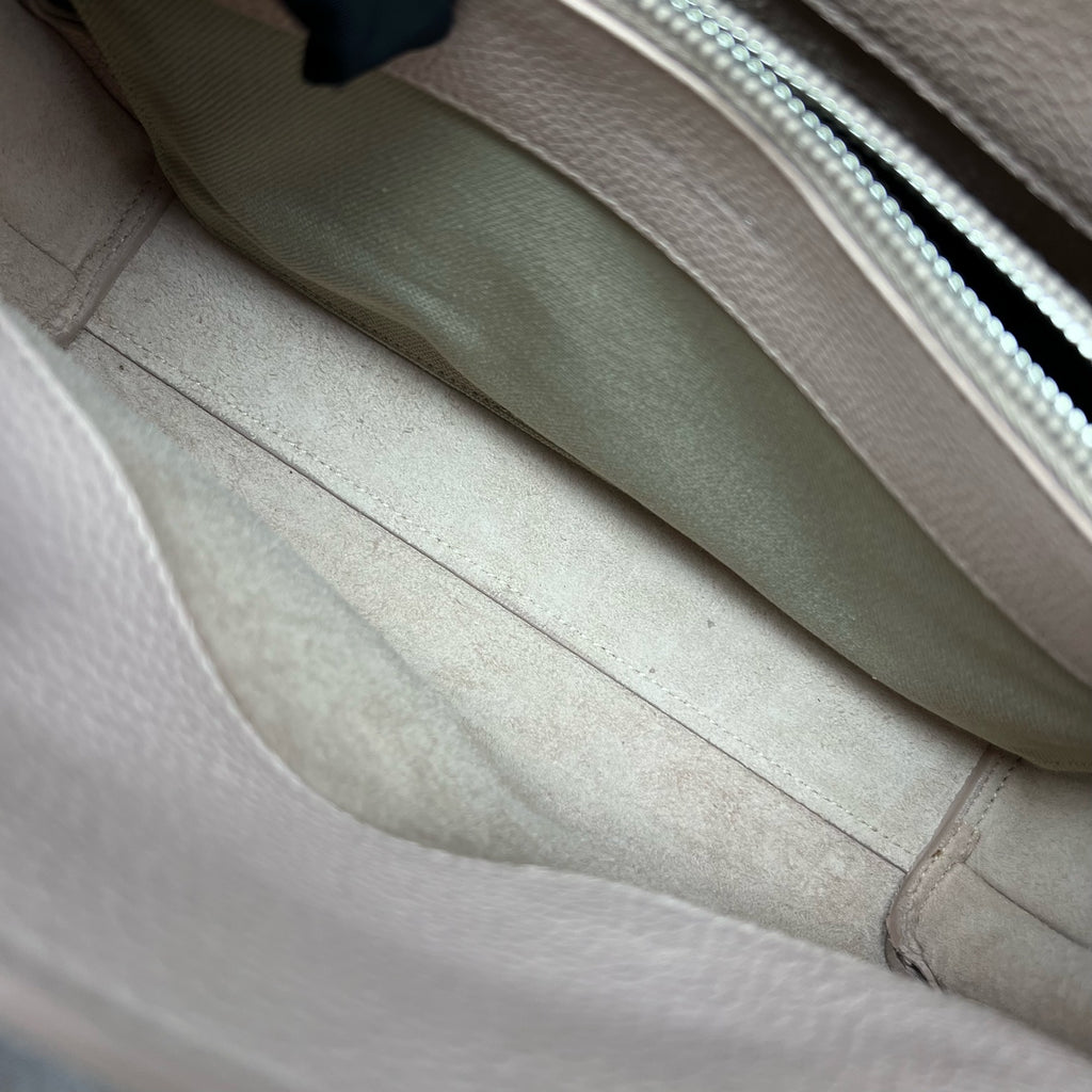 Saint laurent Pink Satchel