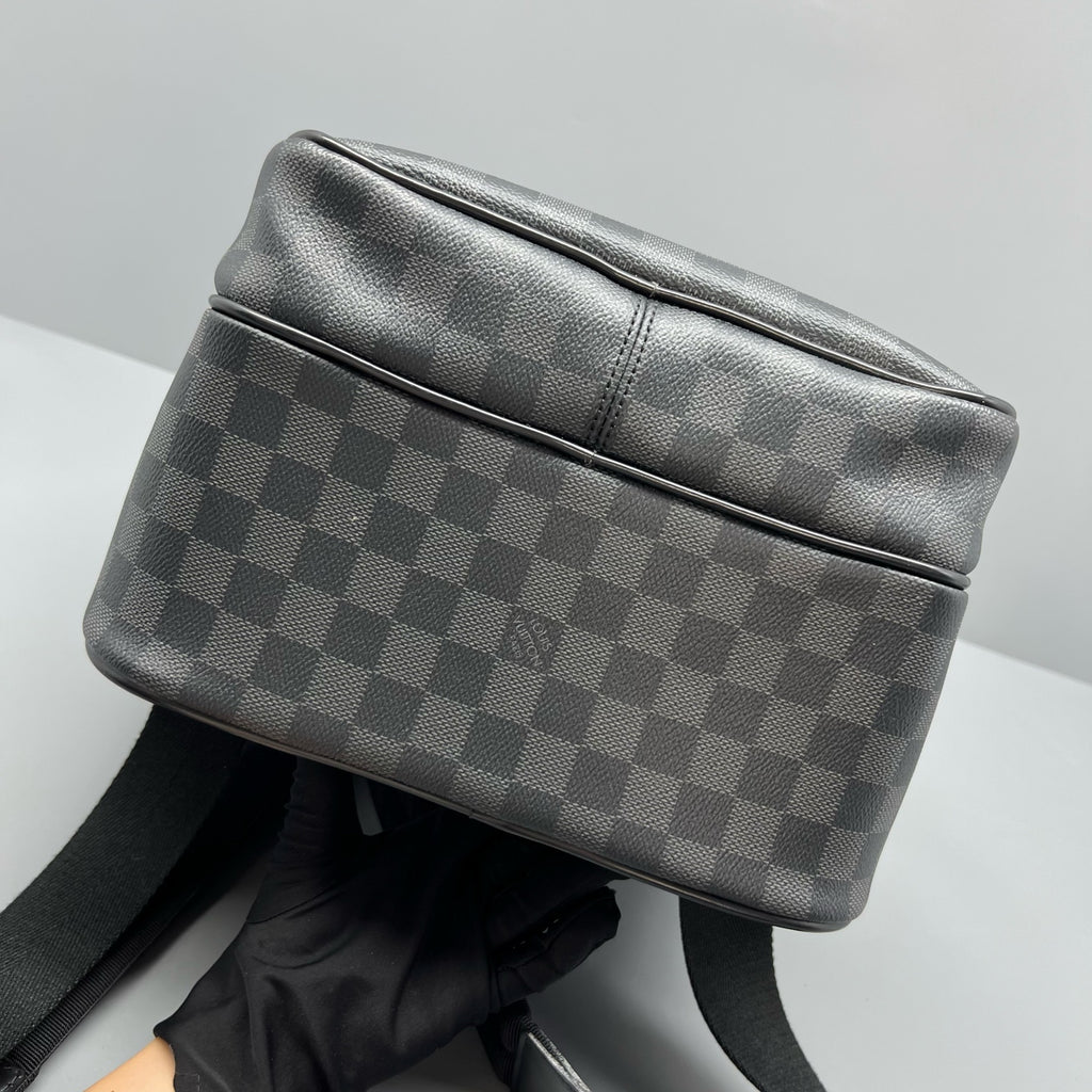 Louis Vuitton Backpack