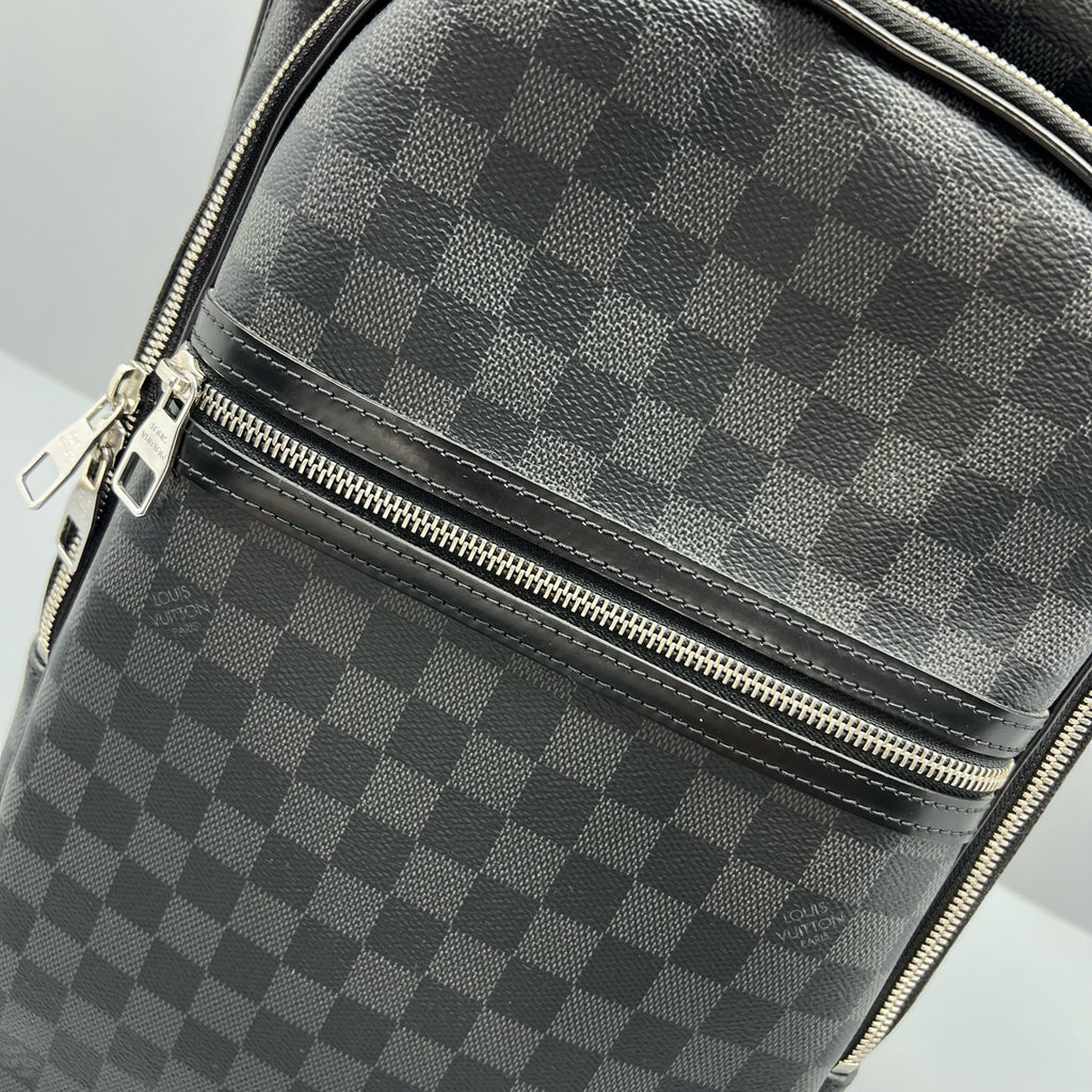 Louis Vuitton Backpack