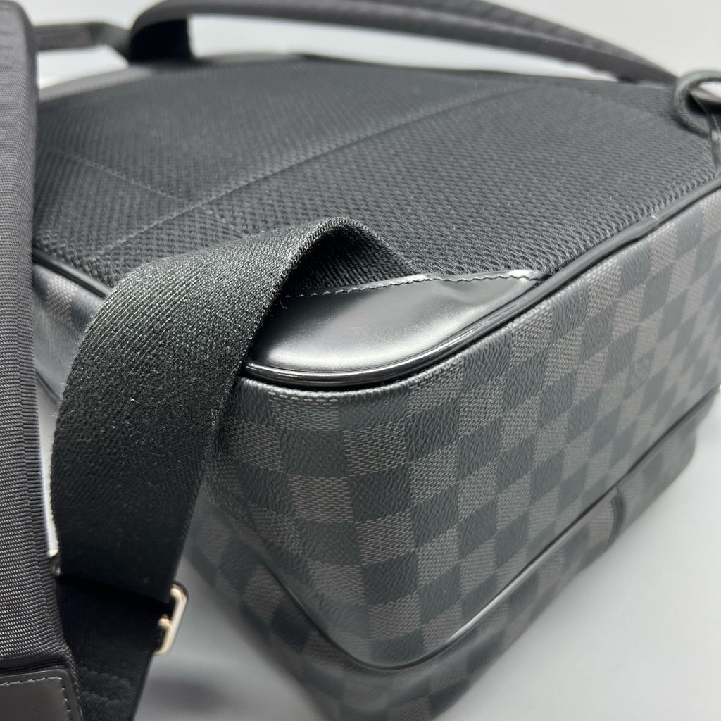 Louis Vuitton Backpack