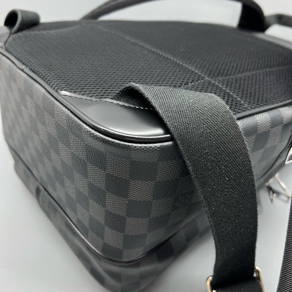 Louis Vuitton Backpack