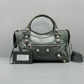 Balenciaga Green