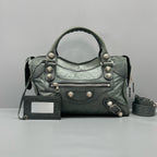 Balenciaga Green