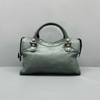 Balenciaga Green