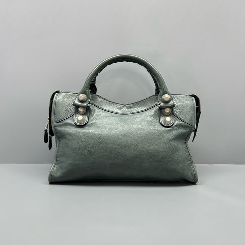 Balenciaga Green