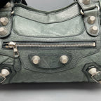 Balenciaga Green