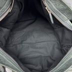 Balenciaga Green