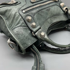 Balenciaga Green