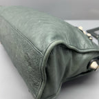 Balenciaga Green