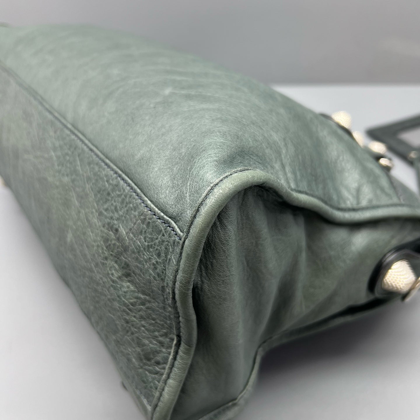Balenciaga Green