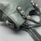 Balenciaga Green