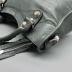 Balenciaga Green