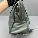 Balenciaga Green
