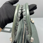 Balenciaga Green