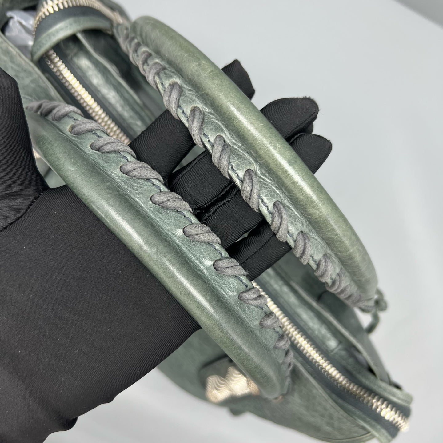 Balenciaga Green