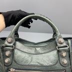 Balenciaga Green