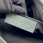 Balenciaga Green