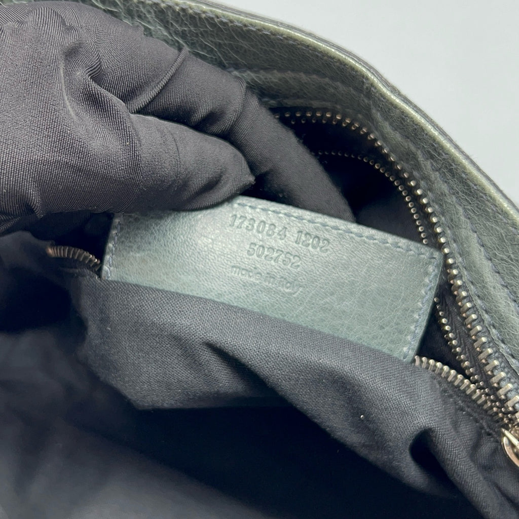 Balenciaga Green