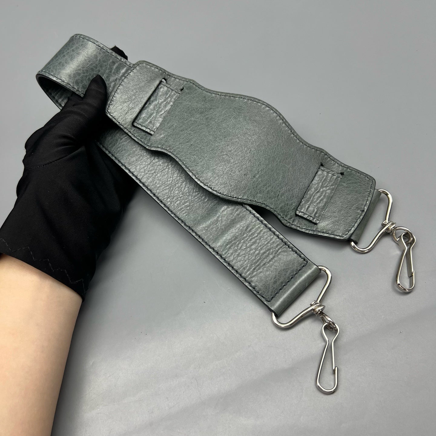 Balenciaga Green